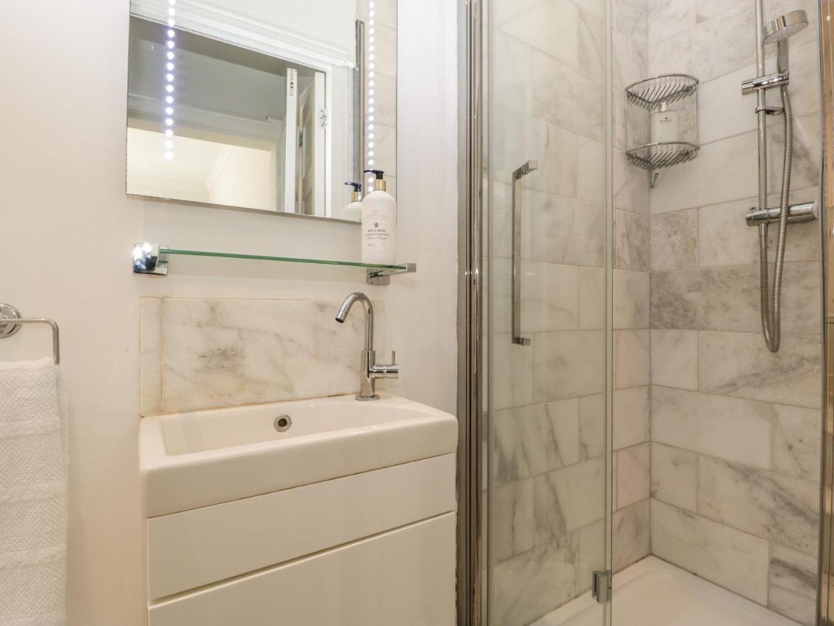 23 Daniel Street Villa Bath Exterior photo
