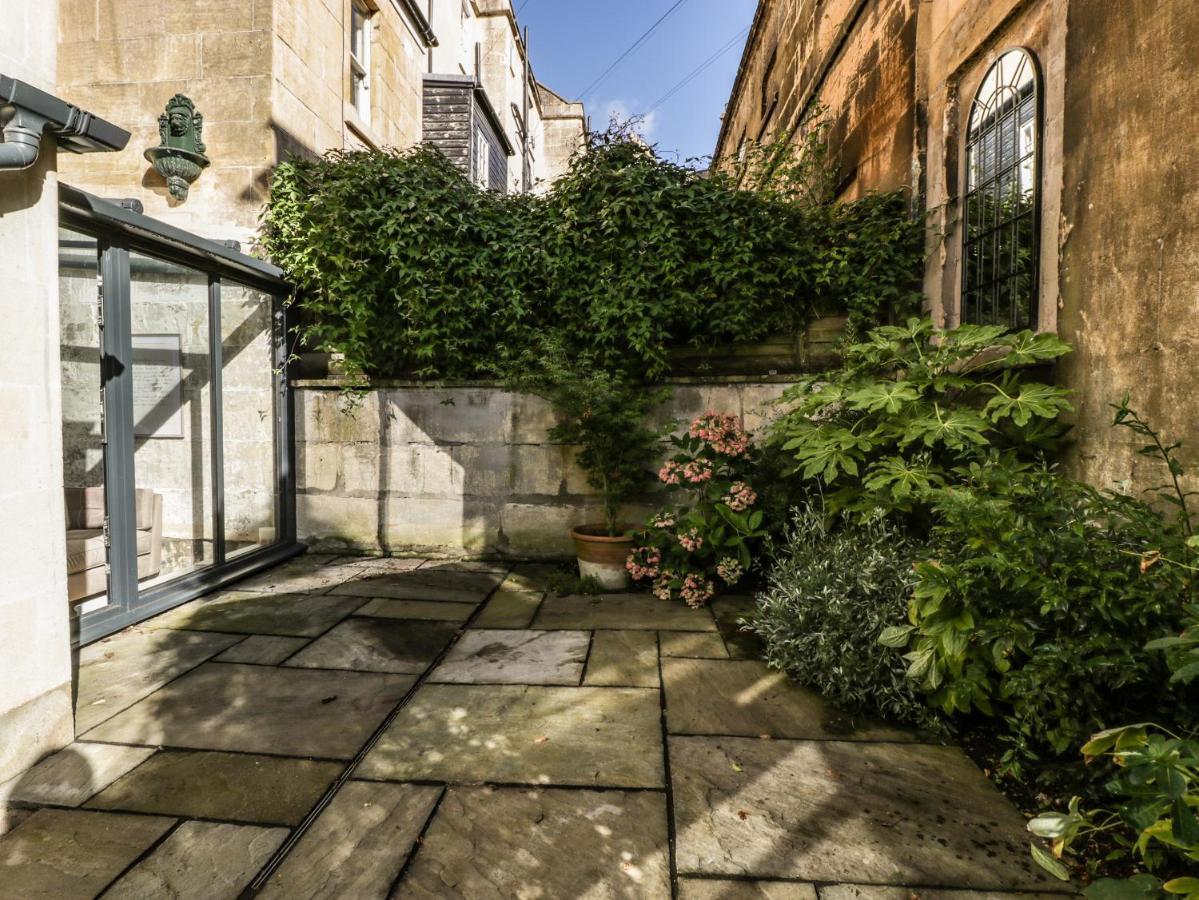 23 Daniel Street Villa Bath Exterior photo