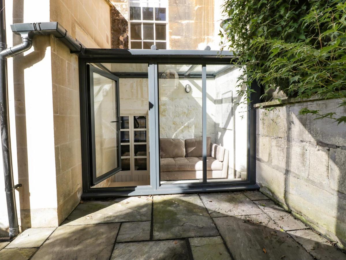 23 Daniel Street Villa Bath Exterior photo